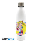 Butelka termiczna Sailor Moon z motywem Sailor Moon i Luna