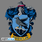 Koszulka Harry Potter z motywem herb Ravenclawu, ujęcie 2