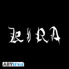 Koszulka Death Note z motywem Kira, ujęcie 2