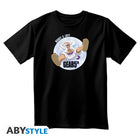Koszulka One Piece z motywem Luffy w Gear 5