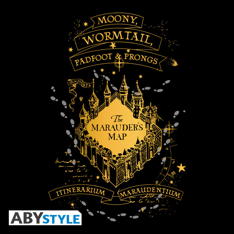 Koszulka Harry Potter z motywem Huncwoci, ujęcie 2 — фото 2