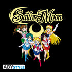 Koszulka Sailor Moon z motywem Czarodziejki z Księżyca, ujęcie 2