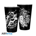 Szklanka XXL DC Comics z motywem Batman & Joker