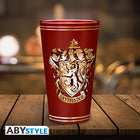 Szklanka XXL Harry Potter z motywem Gryffindor — ujęcie 4
