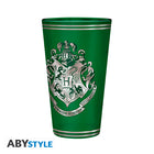 Szklanka XXL Harry Potter z motywem Slytherin — ujęcie 2