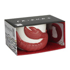 Kubek 3D Przyjaciele z motywem Lobster — ujęcie 4