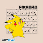 Torba tote Pokémon z motywem Pikachu — ujęcie 2