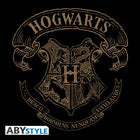 Torba tote Harry Potter z motywem Hogwarts — ujęcie 2