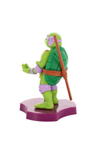 Stojak na słuchawki Wojownicze Żółwie Ninja Donatello