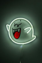 Lampka Neonowa Super Mario Boo