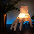 Lampka Wednesday Rączka