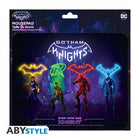 Podkładka pod mysz DC Comics Rycerze Gotham