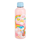 Butelka metalowa Care Bears Troskliwe Misie