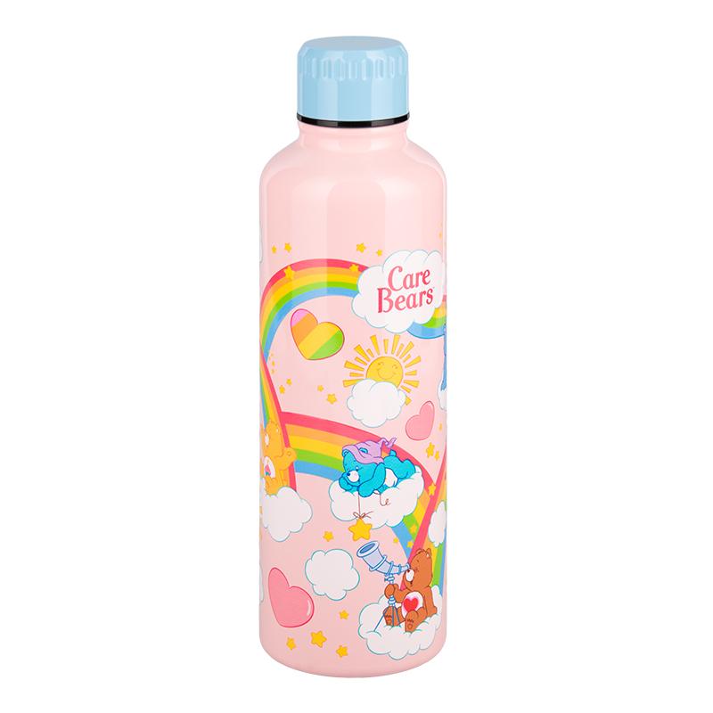 Butelka metalowa Care Bears Troskliwe Misie — shot 3