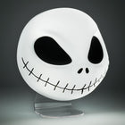 Lampka ścienno-biurkowa Miasteczko Halloween Jack Skellington