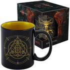 Kubek Diablo Lilith Złota Edycja