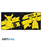 Podkładka pod mysz Pokémon Pikachu XXL