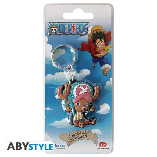 Brelok One Piece Tony Tony Chopper