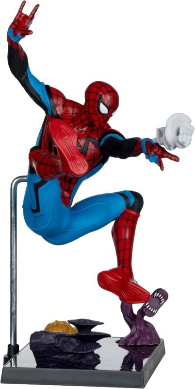 Figurka Spider-Man Rivals Collection 26 cm