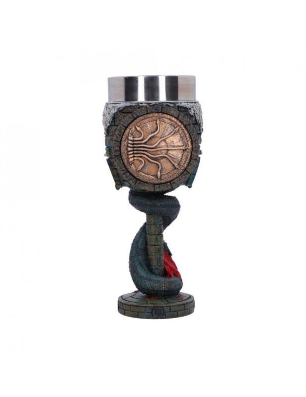 Kubek 3D Harry Potter Komnata Tajemnic — shot 3