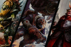 Podkładka pod mysz Warhammer Age of Sigmar Battletome Covers