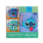 Kubek Lilo & Stitch Stitch z futerkiem