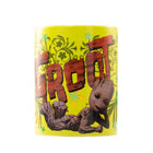 Kubek Marvel Groot z futerkiem