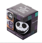 Kubek z futerkiem Miasteczko Halloween Jack Skellington