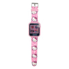 Zegarek interaktywny Hello Kitty dla dzieci