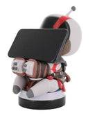 Stojak na telefon i pada God of War Kratos Astro Bot