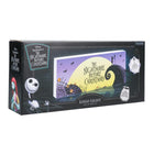 Lampka Miasteczko Halloween Logo Jack Skellington