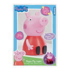 Lampka Świnka Peppa z dźwiękiem