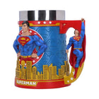 Kufel DC Comics Superman Człowiek z Żelaza