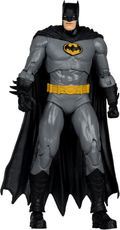 Figurka DC Comics Batman Three Jokers