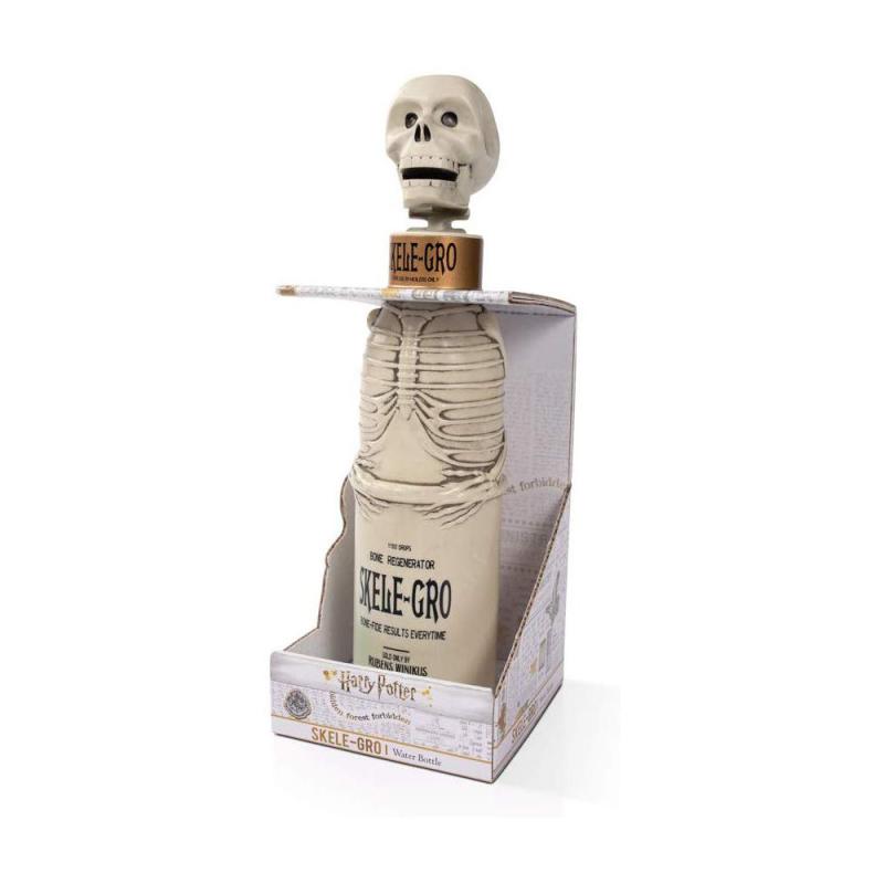 Butelka Harry Potter Skele-Gro Czaszka — ujęcie 3