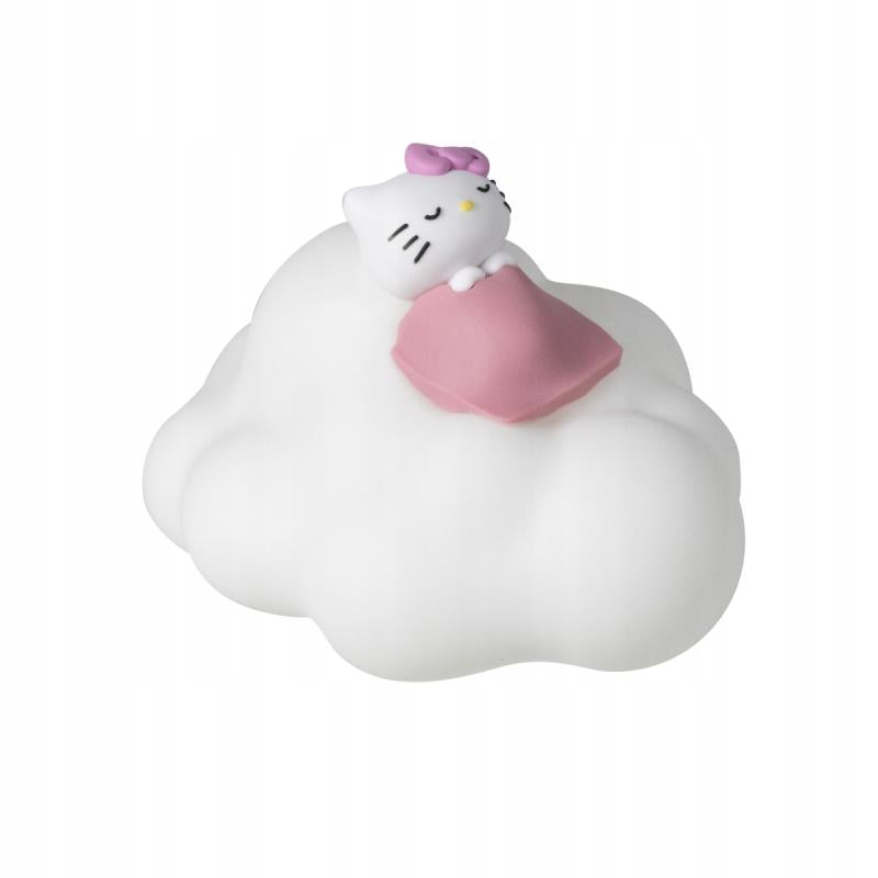 Lampka Hello Kitty Chmurka — ujęcie 3