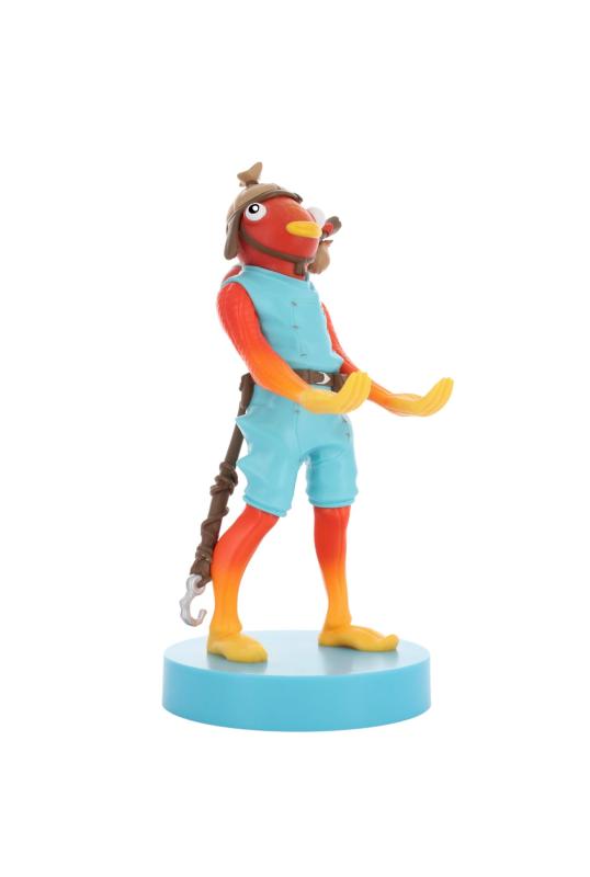 Stojak na telefon i pada Fortnite Fishstick — shot 3