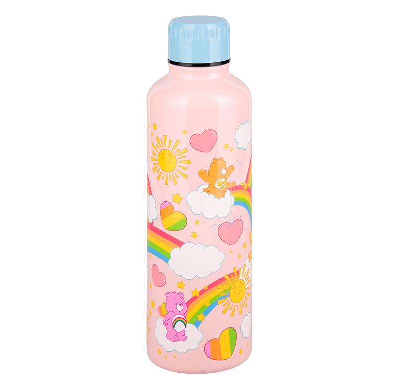 Butelka metalowa Care Bears Troskliwe Misie — shot 2