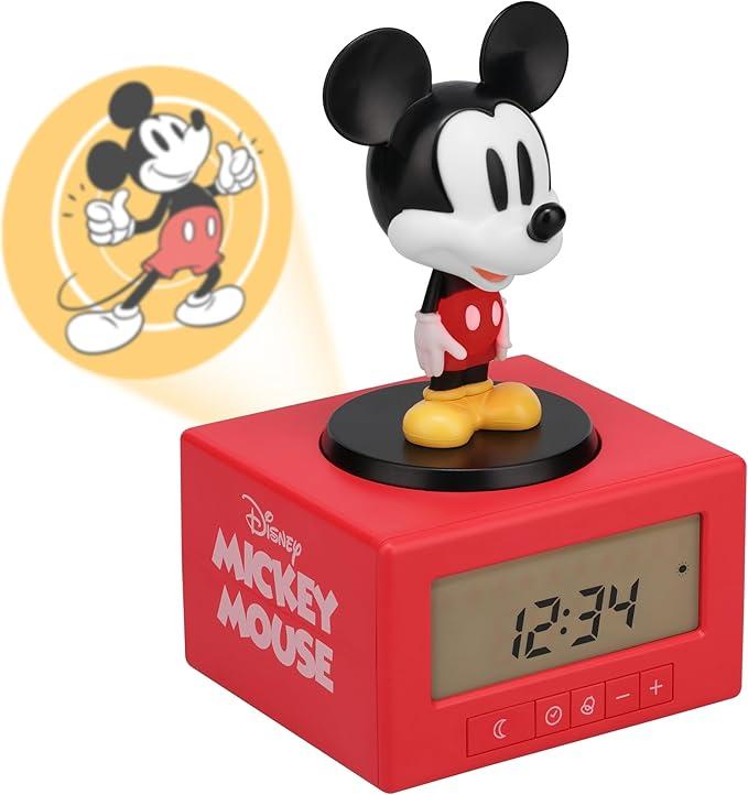Budzik treningowy snu Disney Myszka Miki