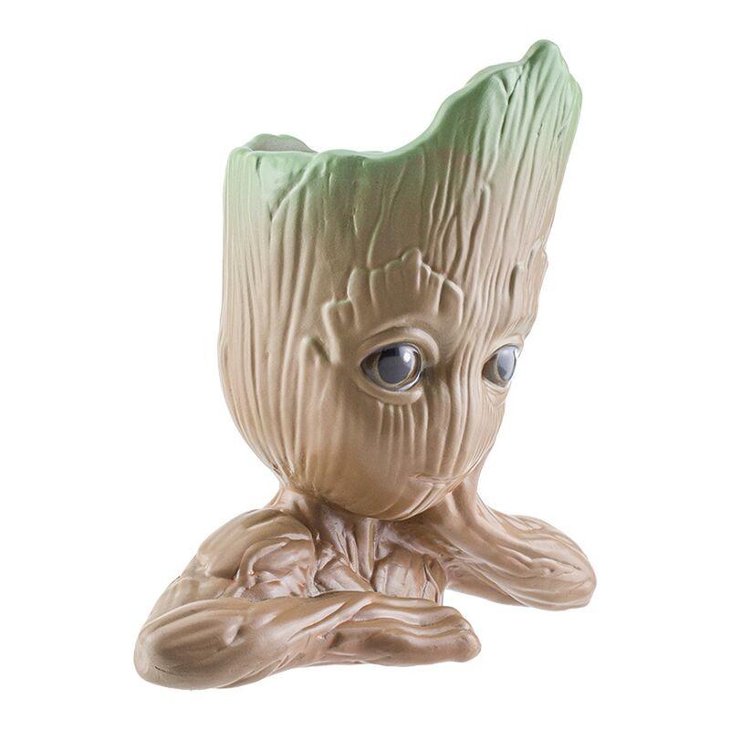 Doniczka Marvel Groot Przybornik na Biurko — ujęcie 2