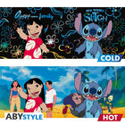 Kubek termoaktywny Disney Lilo i Stitch