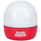 Lampka projekcyjna Super Mario z dźwiękiem