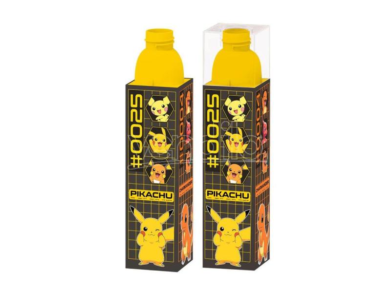 Butelka Pokémon Pikachu 650 ml