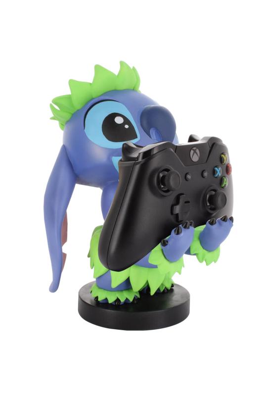 Stojak na telefon i pada Disney Stitch Hula