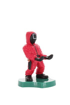 Stojak na słuchawki Squid Game Square Guard