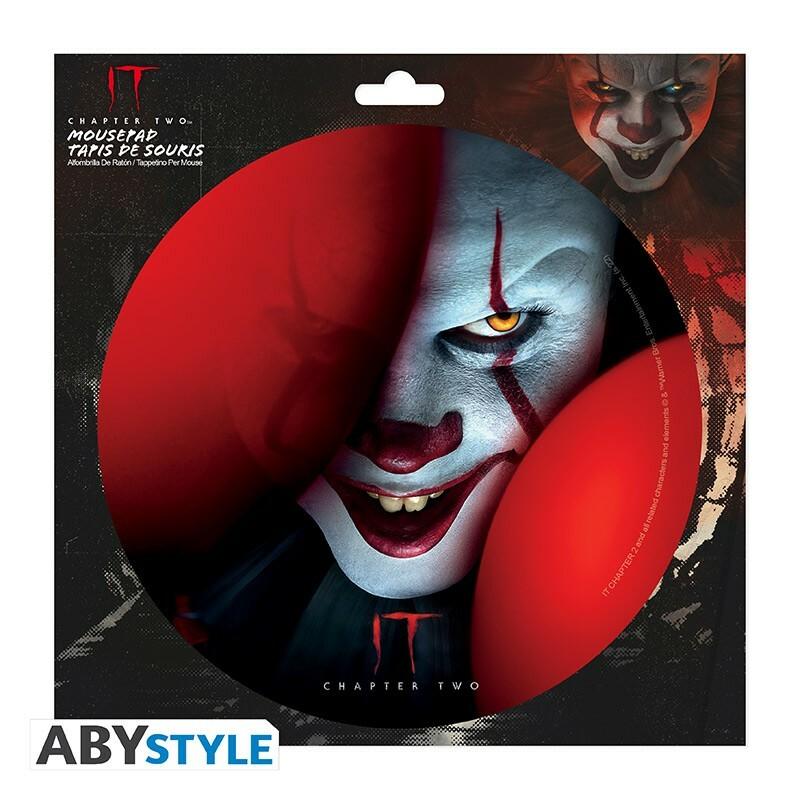 Podkładka pod mysz IT Pennywise — ujęcie 2