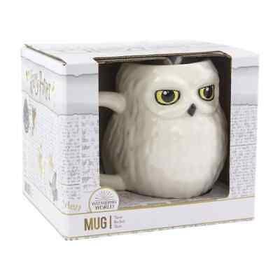 Kubek 3D Harry Potter Hedwiga Sowa — фото 3
