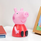 Lampka Świnka Peppa z dźwiękiem