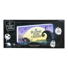 Lampka Miasteczko Halloween Logo Jack Skellington