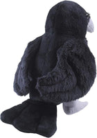 Zestaw Poduszka Plus Maskotka Harry Potter Ravenclaw